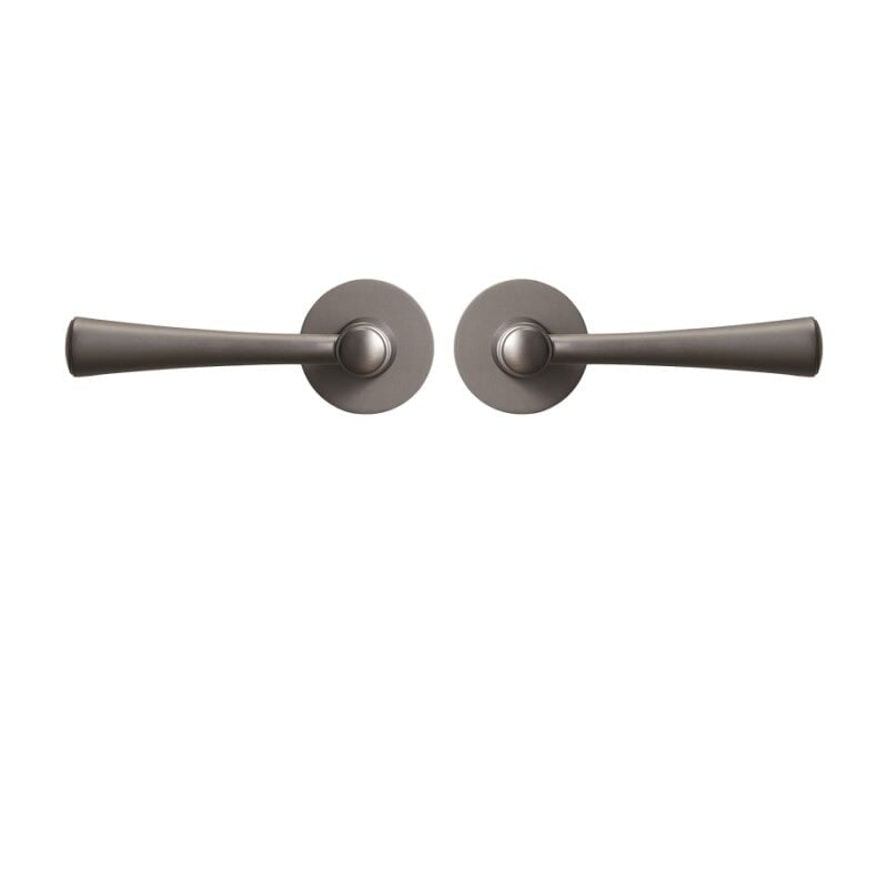 Maniglie per porte e set di serrature UNDA