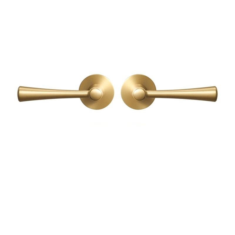 Maniglie per porte e set di serrature UNDA