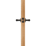 Maniglie per porte e set di serrature UNDA