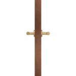 Maniglie per porte e set di serrature UNDA