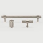 VENTO Solid Brass Handles