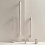 VENTO Solid Brass Handles