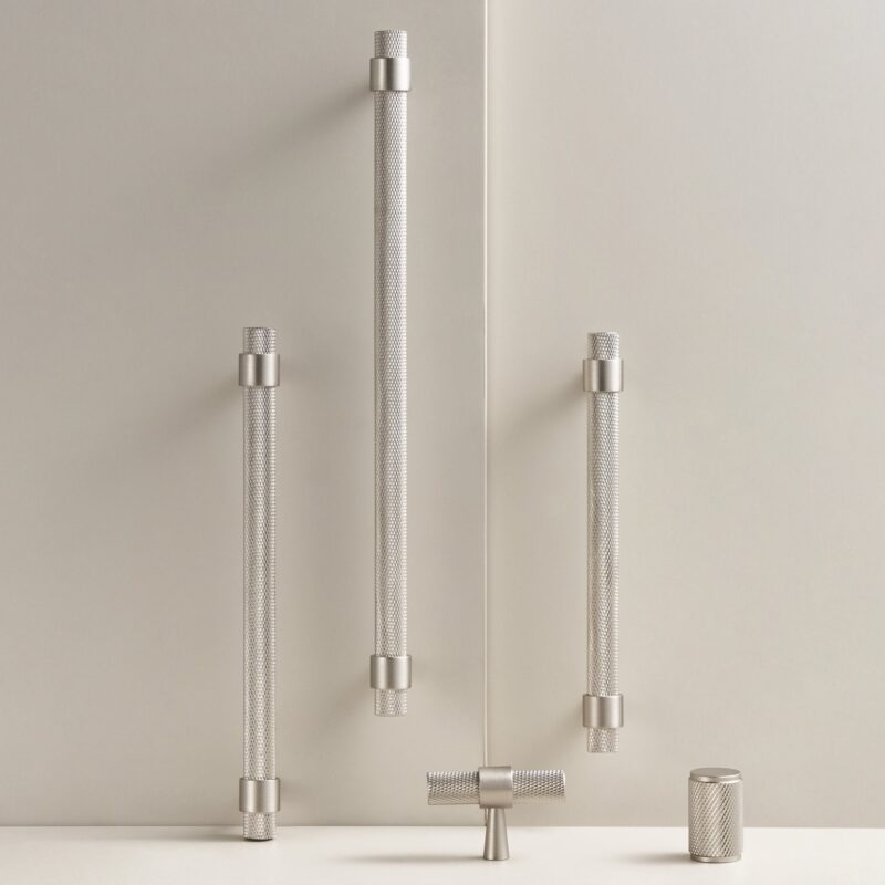 VENTO Solid Brass Handles 7 VENTO Solid Brass Handles