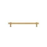 VENTO Solid Brass Handles