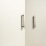 VERO massief messing handgreep