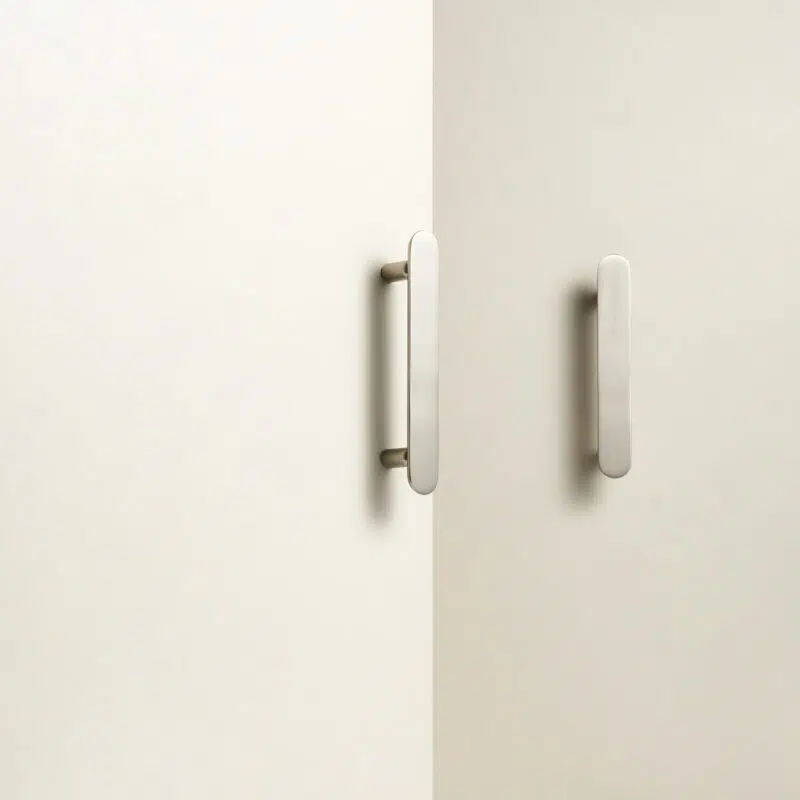 VERO Solid Brass Bar Handle 5 VERO Solid Brass Bar Handle