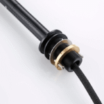 VERTICULAR Single Lever Swivel Kitchen Mixer Tap