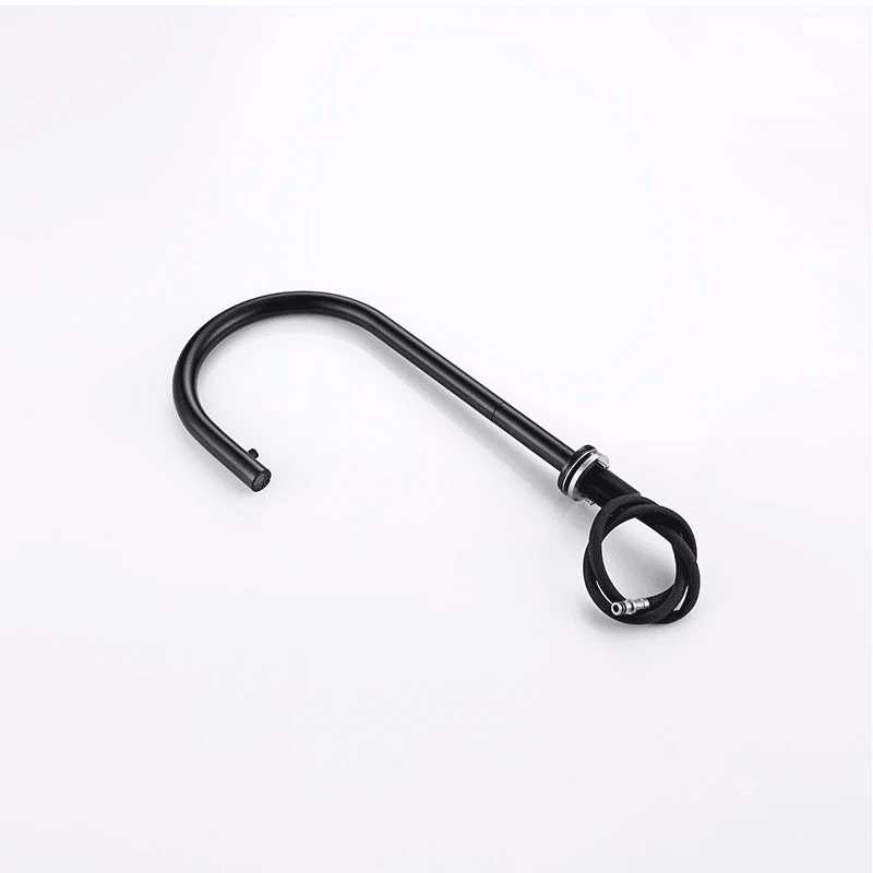 VERTICULAR Single Lever Swivel Kitchen Mixer Tap