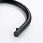 VERTICULAR Single Lever Swivel Kitchen Mixer Tap