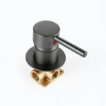 VIRTA Concealed Manual Shower Valve