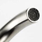 VIRTA Wall Mounted Basin Mixer Tap