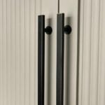 VORM Massief Messing Handgrepen