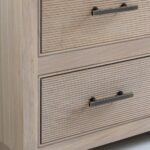 VORM Massief Messing Handgrepen