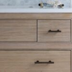 VORM Massief Messing Handgrepen