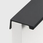 VYRA Tiranti per bordi in ottone massiccio