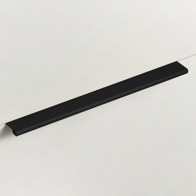 VYRA Tiranti per bordi in ottone massiccio