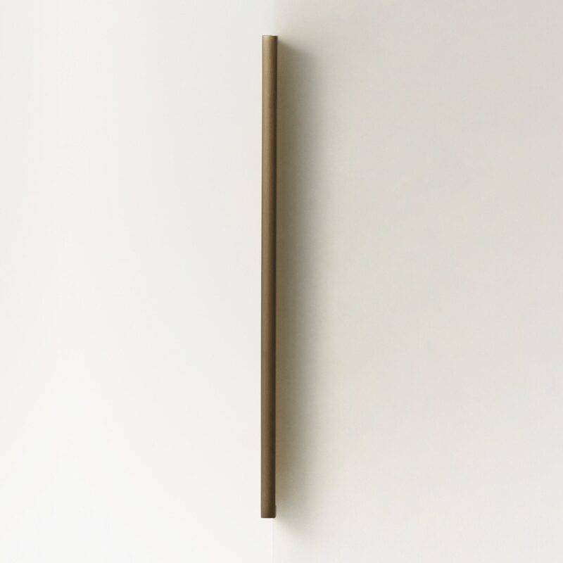 VYRA Tiranti per bordi in ottone massiccio