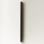 VYRA Tiranti per bordi in ottone massiccio