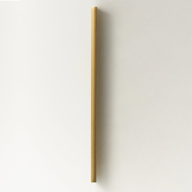 VYRA Tiranti per bordi in ottone massiccio