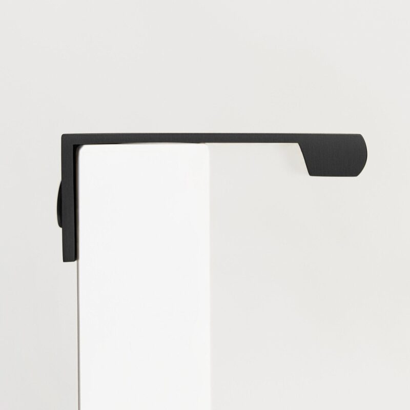 VYRA Tiranti per bordi in ottone massiccio